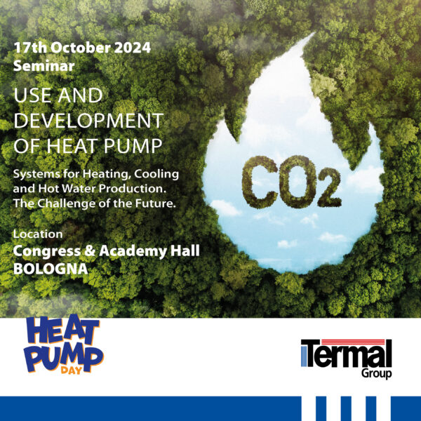 heat Pump Day Gruppo Termal