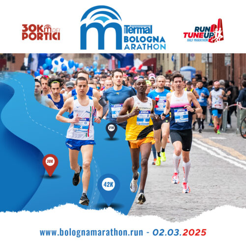 TERMAL MARATHON BOLOGNA