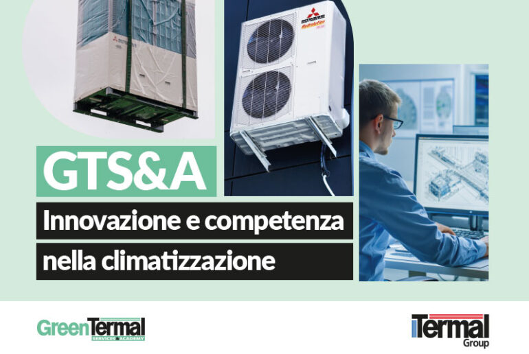 GTS&A consulenza e formazione